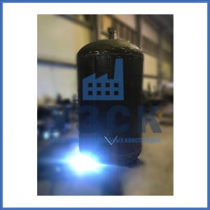 Купить аппарат ВЭЭ-2,15 емкость в Альметьевске