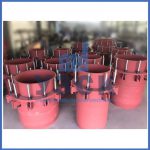 Купить сальниковые компенсаторы Ду 1000, Ду 700, Ду 800, Ду 600, Ду 500, Ру 25 в Альметьевске