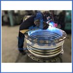 Купить сильфонные компенсаторы ксо, ксоф, ксо-ф, ско в Альметьевске