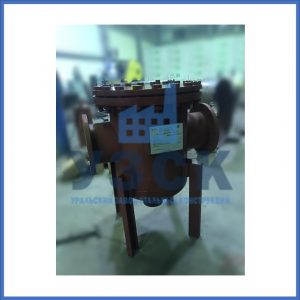 Купить шламоотводитель ФШМ в Альметьевске