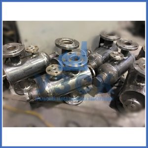 Купить грязевики ГПТ от производителя в Альметьевске