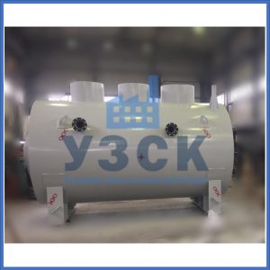 Купить ёмкость подземная 20 м3 ГКК-1-1-1-20-0,07-У в Альметьевске