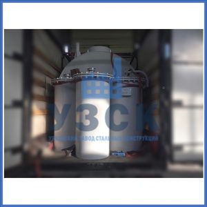 Купить ёмкость подземная 20 м3 ГКК-1-1-1-20-0,07-У в Альметьевске