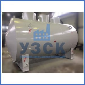 Купить ёмкость подземная 20 м3 ГКК-1-1-1-20-0,07-У в Альметьевске