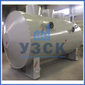 Купить ёмкость подземная 20 м3 ГКК-1-1-1-20-0,07-У в Альметьевске