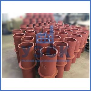 Купить сальник набивной по доступной цене в Альметьевске