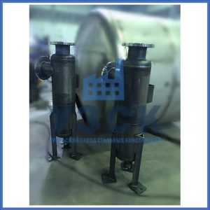 Купить сепараторы СЦВ, СГВ от завода производителя в Альметьевске