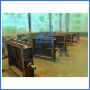 Купить клапаны ПГВУ полностью герметичные от завода производителя в Альметьевске