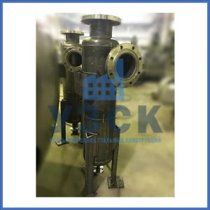 Купить сепараторы газовые СЦВ, СЦВ-Г, СЦВ-7, СЦВ-8, ЦГС, СГВ в Альметьевске