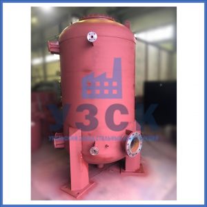 Купить емкость ВЭЭ от завода производителя в Альметьевске