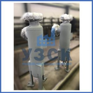 Купить сепараторы СЦВ, СГВ от завода производителя в Альметьевске