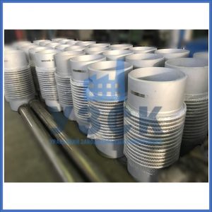 Купить сильфонные компенсаторы КСО, КСО.ВД, КСО-Ф, КСОФ, КСУ в Альметьевске