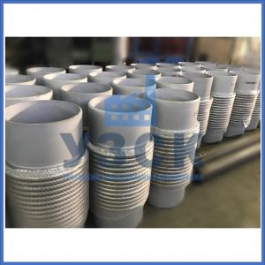 Купить сильфонные компенсаторы КСО, КСО.ВД, КСО-Ф, КСОФ, КСУ в Альметьевске