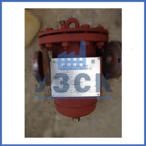 Купить шламоотводитель OISM в Альметьевске