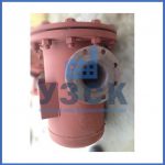 Купить шламоотводитель OISM в Альметьевске