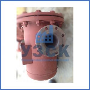 Купить шламоотводитель OISM в Альметьевске