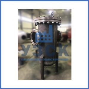 Купить шламоотводитель MOS в Альметьевске