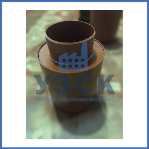 Купить сильфонные компенсаторы СКУ, СКУ.М, 2СКУ.М, СКУ.М.I, 2СКУ.М.I, СКУ.М.III в Альметьевске