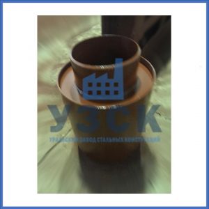 Купить сильфонные компенсаторы СКУ, СКУ.М, 2СКУ.М, СКУ.М.I, 2СКУ.М.I, СКУ.М.III в Альметьевске