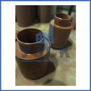 Купить сильфонные компенсаторы СКУ, СКУ.М, 2СКУ.М, СКУ.М.I, 2СКУ.М.I, СКУ.М.III в Альметьевске