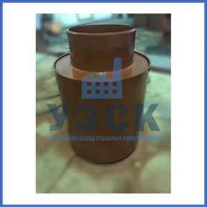 Купить сильфонные компенсаторы СКУ, СКУ.М, 2СКУ.М, СКУ.М.I, 2СКУ.М.I, СКУ.М.III от производителя по доступной цене в Альметьевске