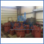 Купить сальниковые компенсаторы ТС-579, ТС-580, Т.1 в Альметьевске