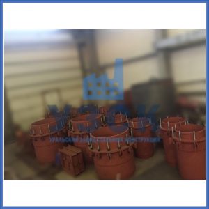 Купить сальниковые компенсаторы ТС-579, ТС-580, Т.1 в Альметьевске