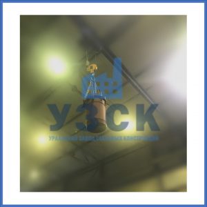 Купить сальниковые компенсаторы ТС-579, ТС-580, Т.1 в Альметьевске