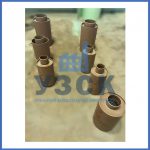 Купить сильфонное компенсирующее устройство СКУ.М в Альметьевске