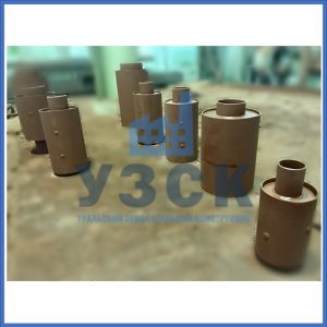 Купить сильфонное компенсирующее устройство СКУ.М в Альметьевске