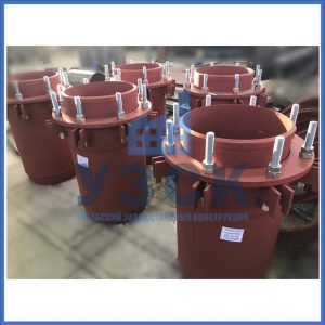 Купить сальниковые компенсаторы Ду 400, Ду 500, Ду 700, Ду 900 в Альметьевске