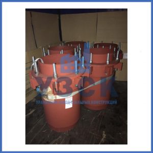 Купить сальниковые компенсаторы Ду 400, Ду 500, Ду 700, Ду 900 в Альметьевске