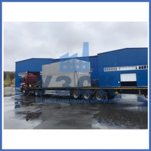 Купить бак из нержавеющей стали 50м3, 5.904-43 в Альметьевске