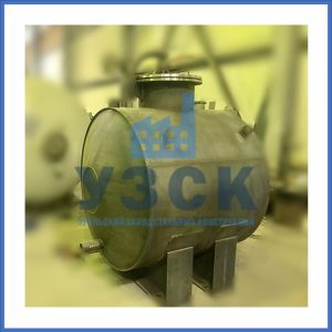 Купить бак конденсатный в Альметьевске