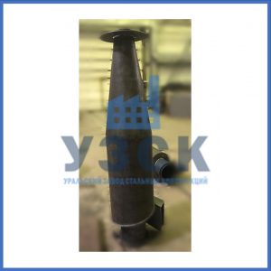 Купить циклоны ЦН-15, ЦН-15-400-1УП, ЦН 15-400-4УП с бункером и улиткой в Альметьевске
