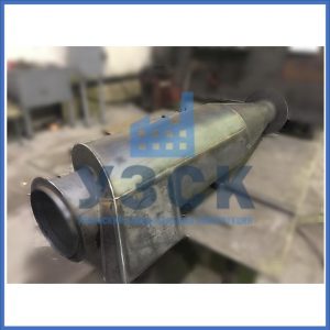 Купить циклоны ЦН-15, ЦН-15-400-1УП, ЦН 15-400-4УП с бункером и улиткой в Альметьевске