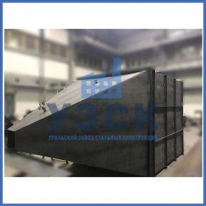 Купить циклоны ЦН-15, ЦН-15-400-1УП, ЦН 15-400-4УП с бункером и улиткой в Альметьевске