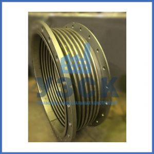 Купить компенсатор КСО сильфонный для отвода выхлопных газов от генератора, с вращающимся фланцем в Альметьевске