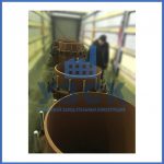 Купить односторонний сальниковый компенсатор ТС-579, 5.903 в Альметьевске